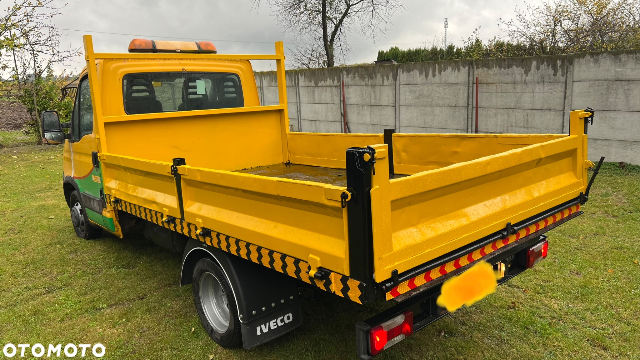 Iveco Daily - 3
