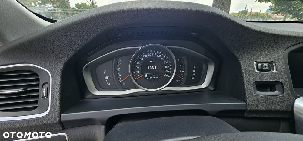Volvo V60 D4 Drive-E Base - 8
