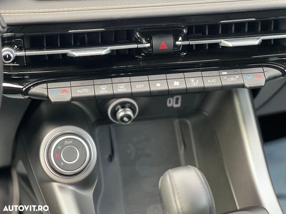 Alfa Romeo Tonale 1.5 FWD AT MHEV TI - 21