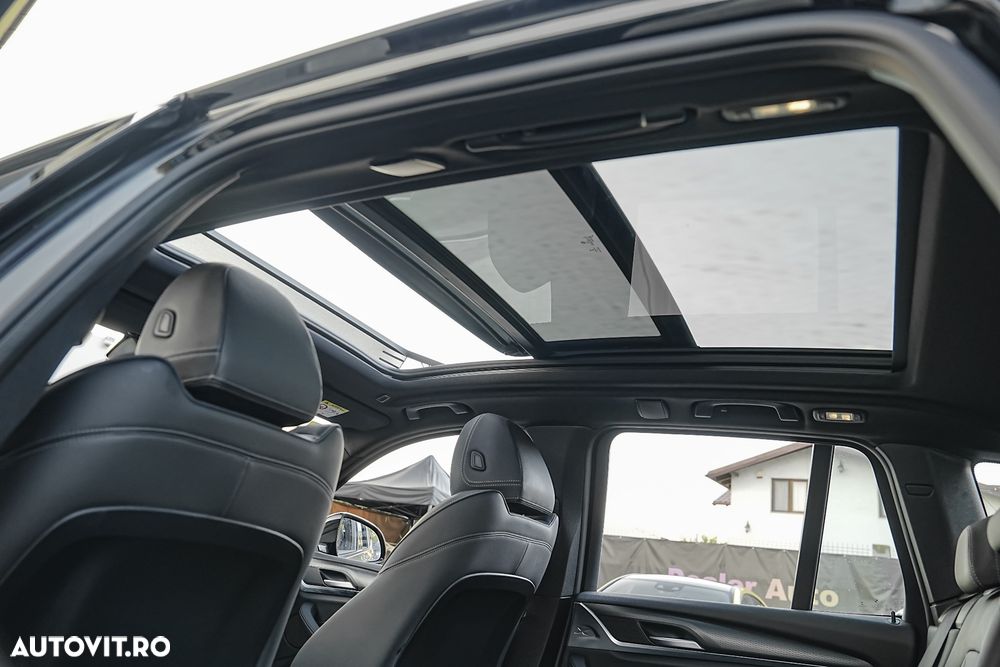 BMW X3 xDrive20d Aut. M Sport Edition - 4