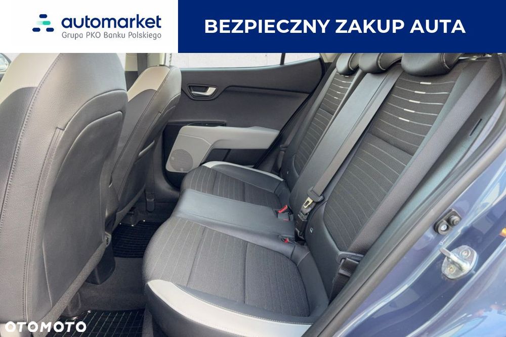 Kia Stonic 1.2 L - 9