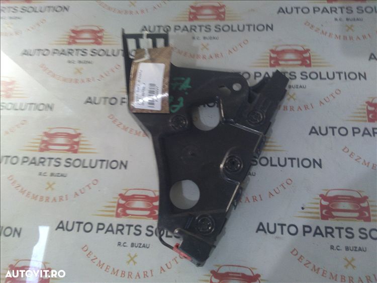 suport bara dreapta fata opel astra j - 1