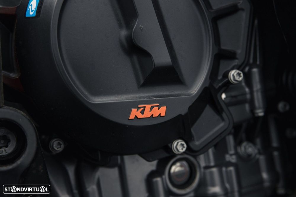 KTM Adventure 790 R - 17