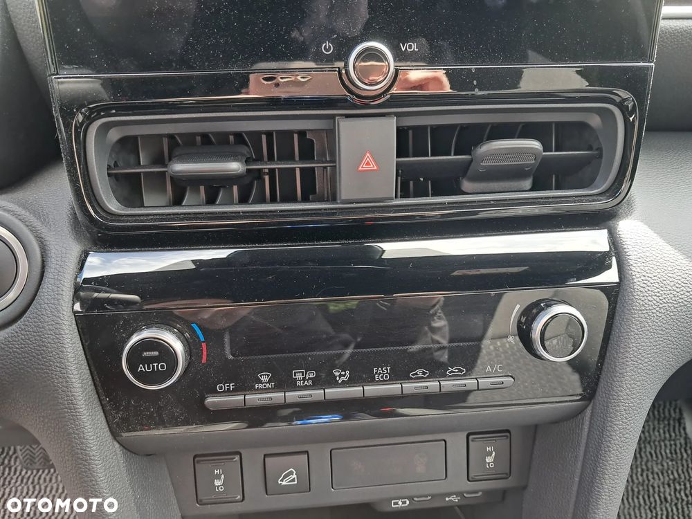 Toyota Yaris Cross - 21