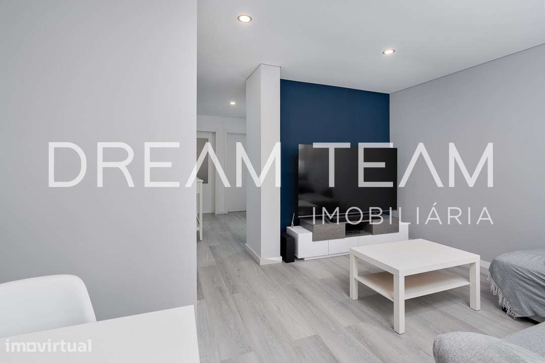 Exclusividade e Conforto em Setúbal: Apartamento T3 convertido em T2, - Grande imagem: 4/25
