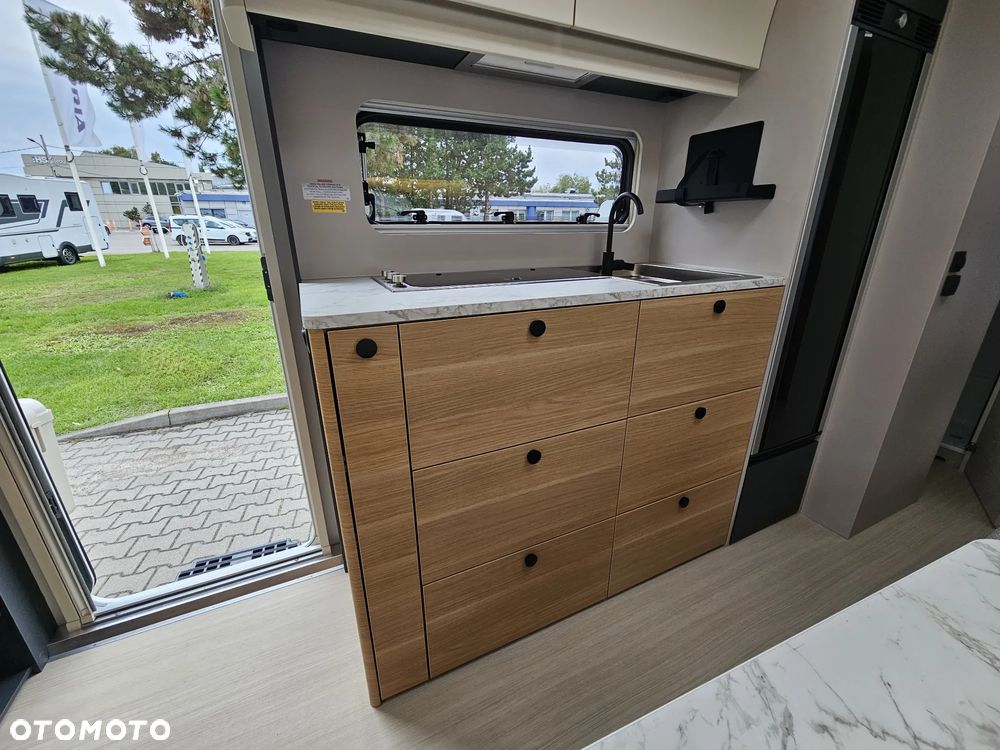 Adria Adora 573 PT - 6