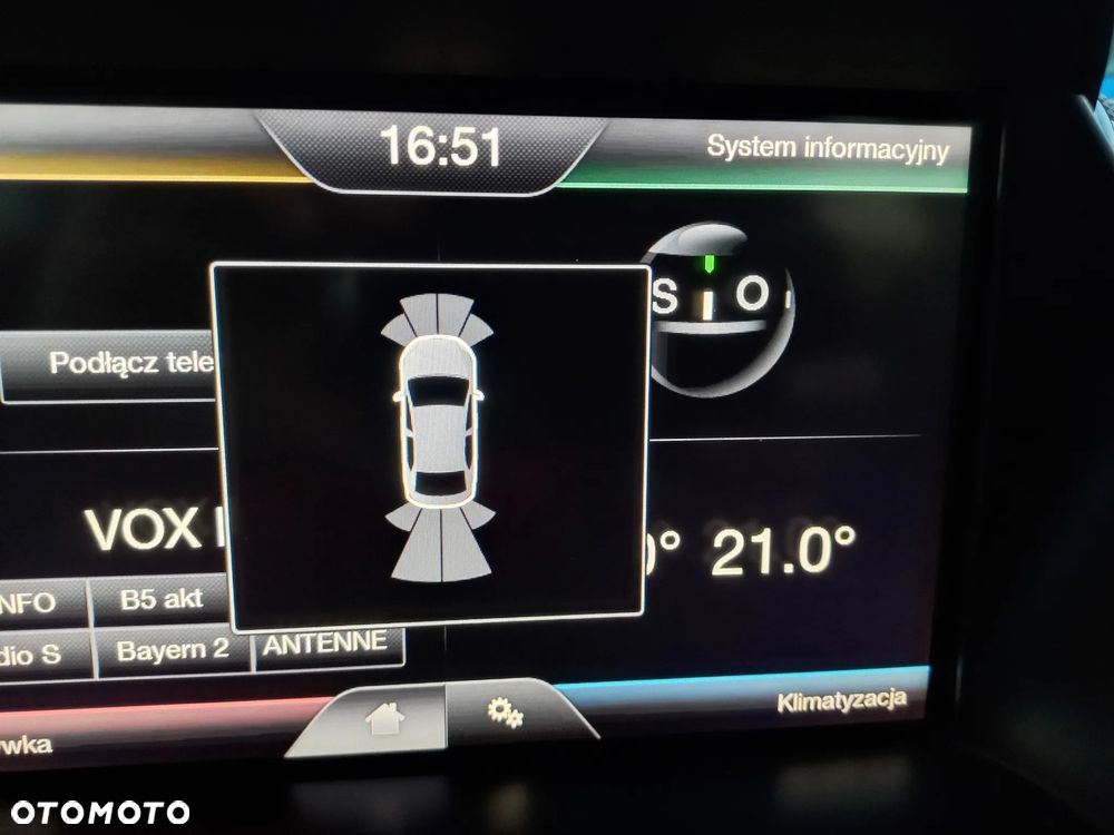 Ford Grand C-MAX Gr 2.0 TDCi Titanium ASS - 28