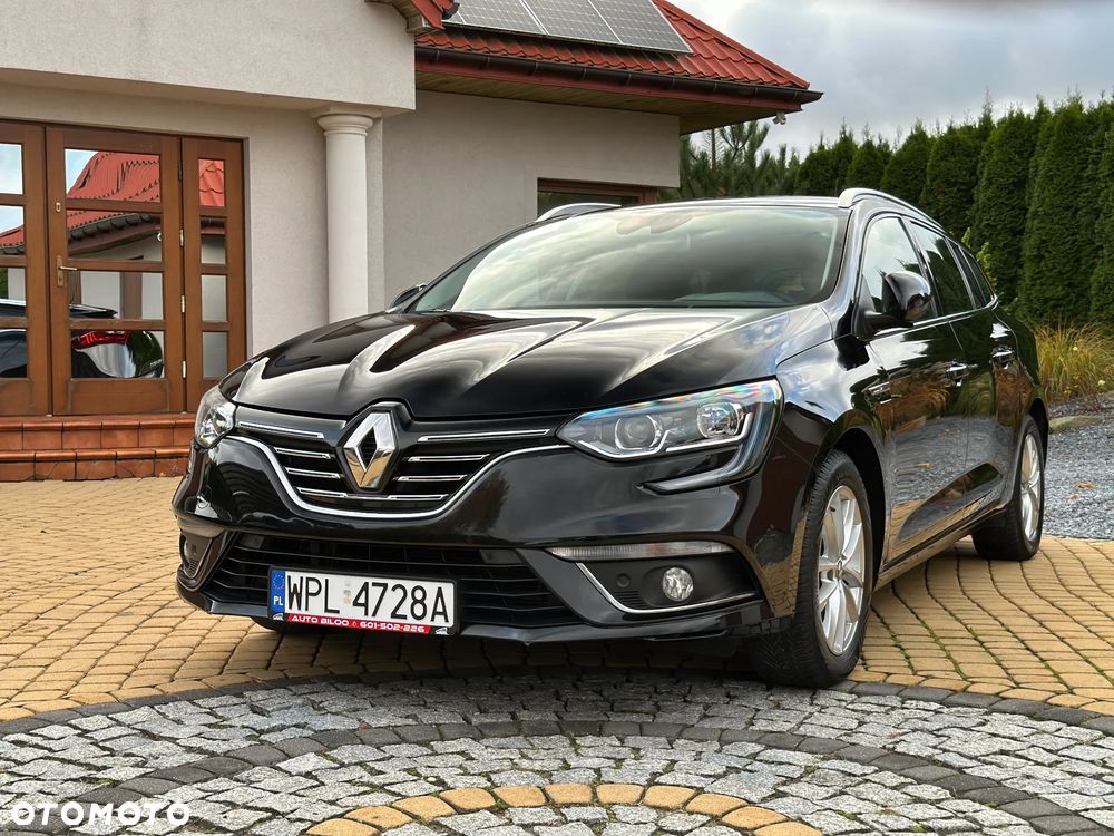 Renault Megane 1.5 dCi Bose - 32