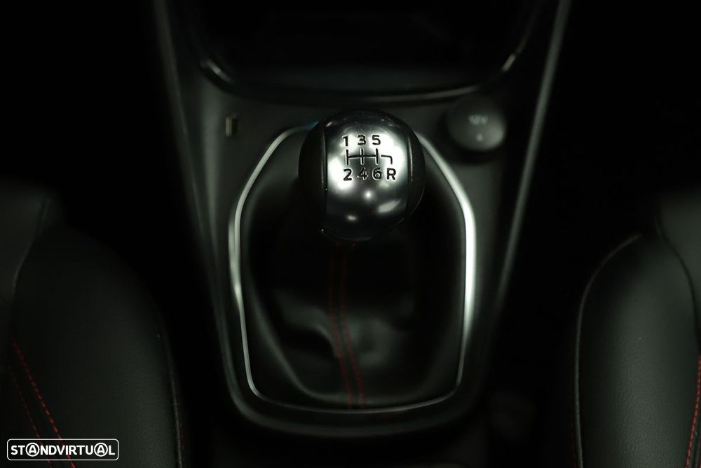 Ford Puma 1.0 EcoBoost MHEV ST-Line - 14