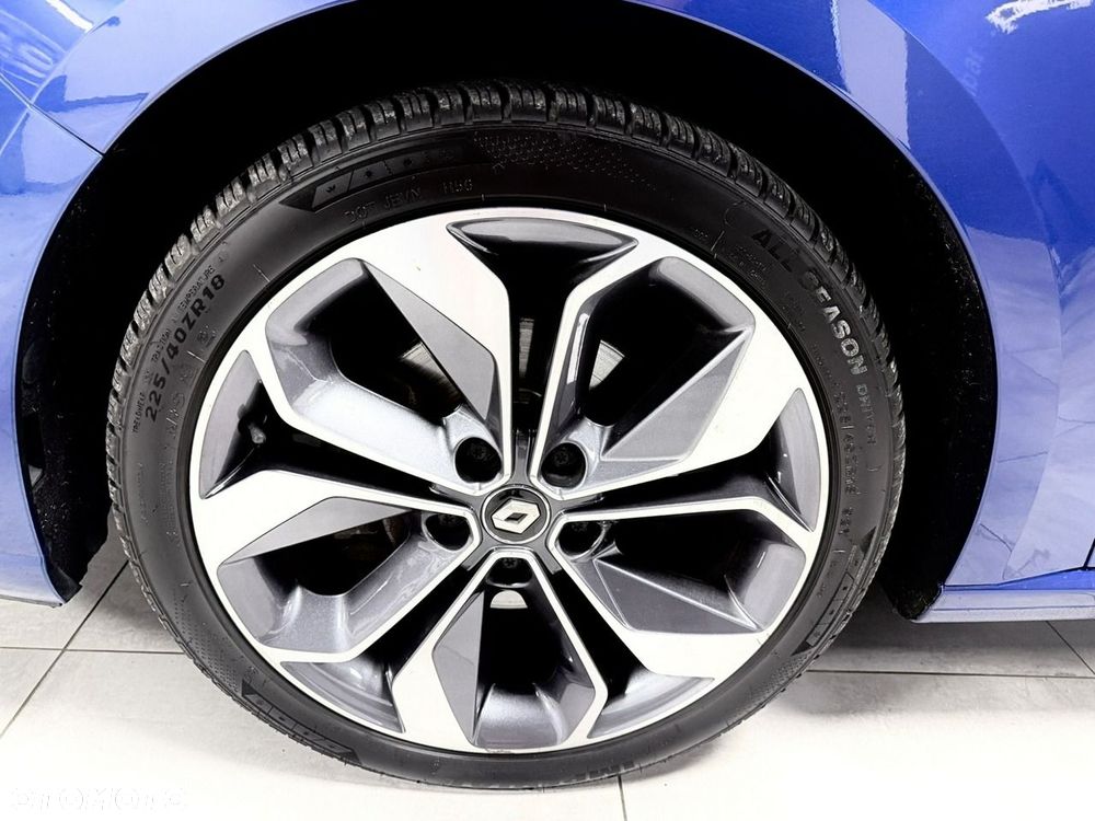 Renault Megane - 19