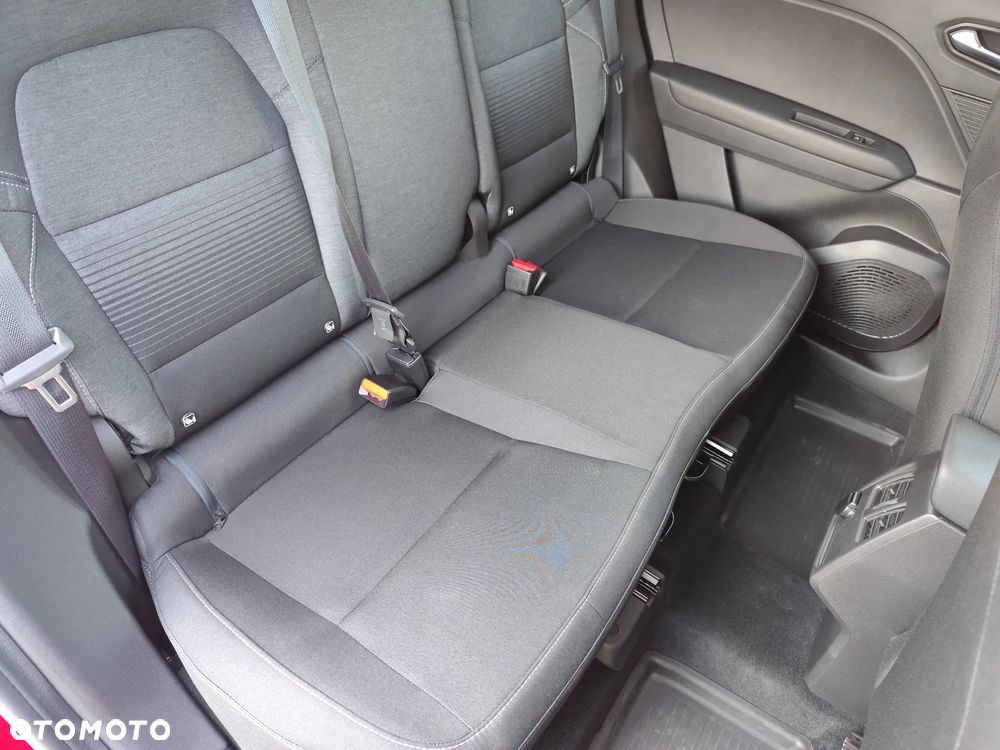Renault Captur 1.0 TCe Zen - 24
