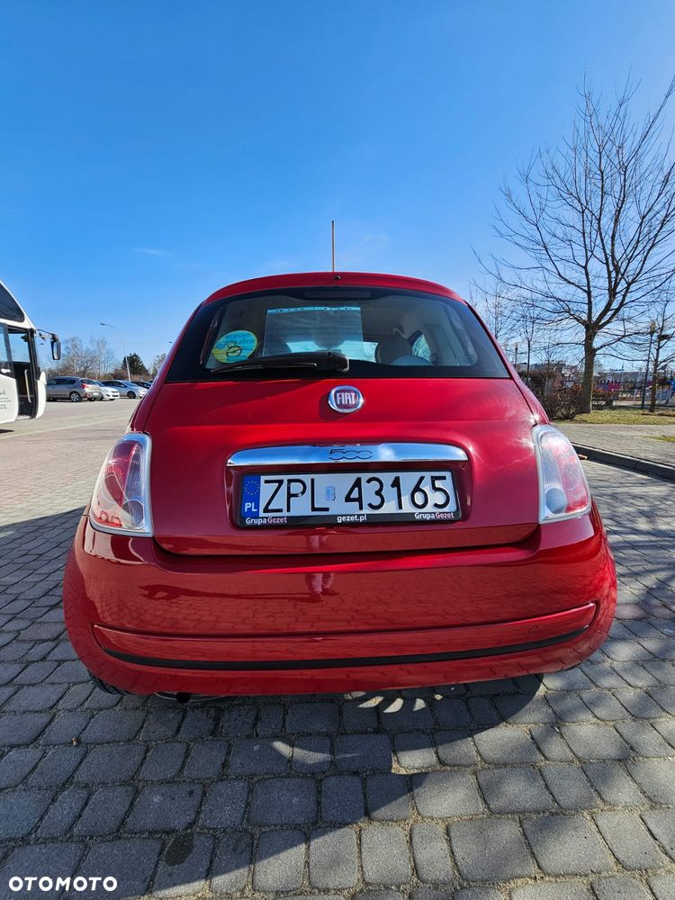 Fiat 500 - 17