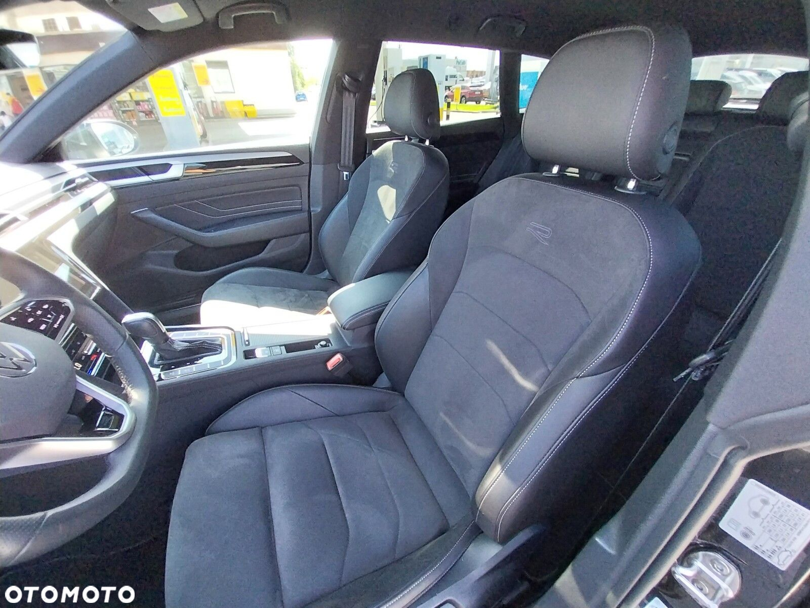 Volkswagen Arteon - 13