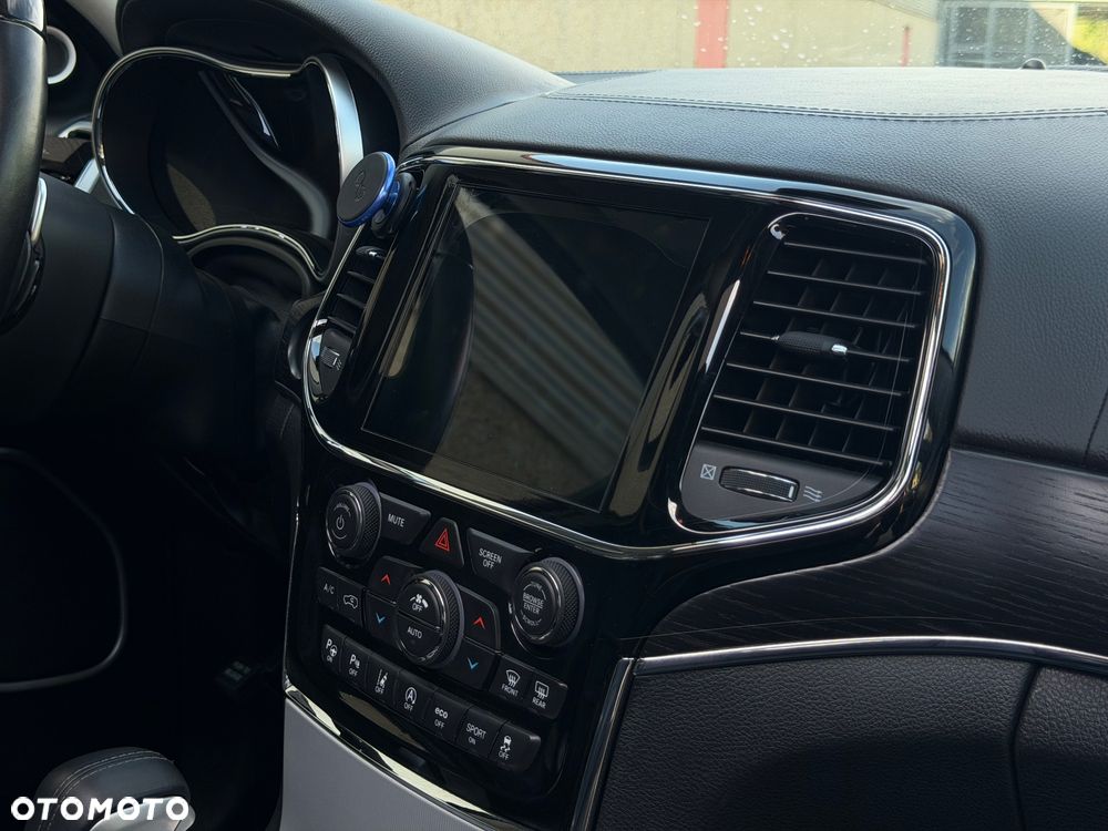 Jeep Grand Cherokee 3.0 CRD Summit - 26