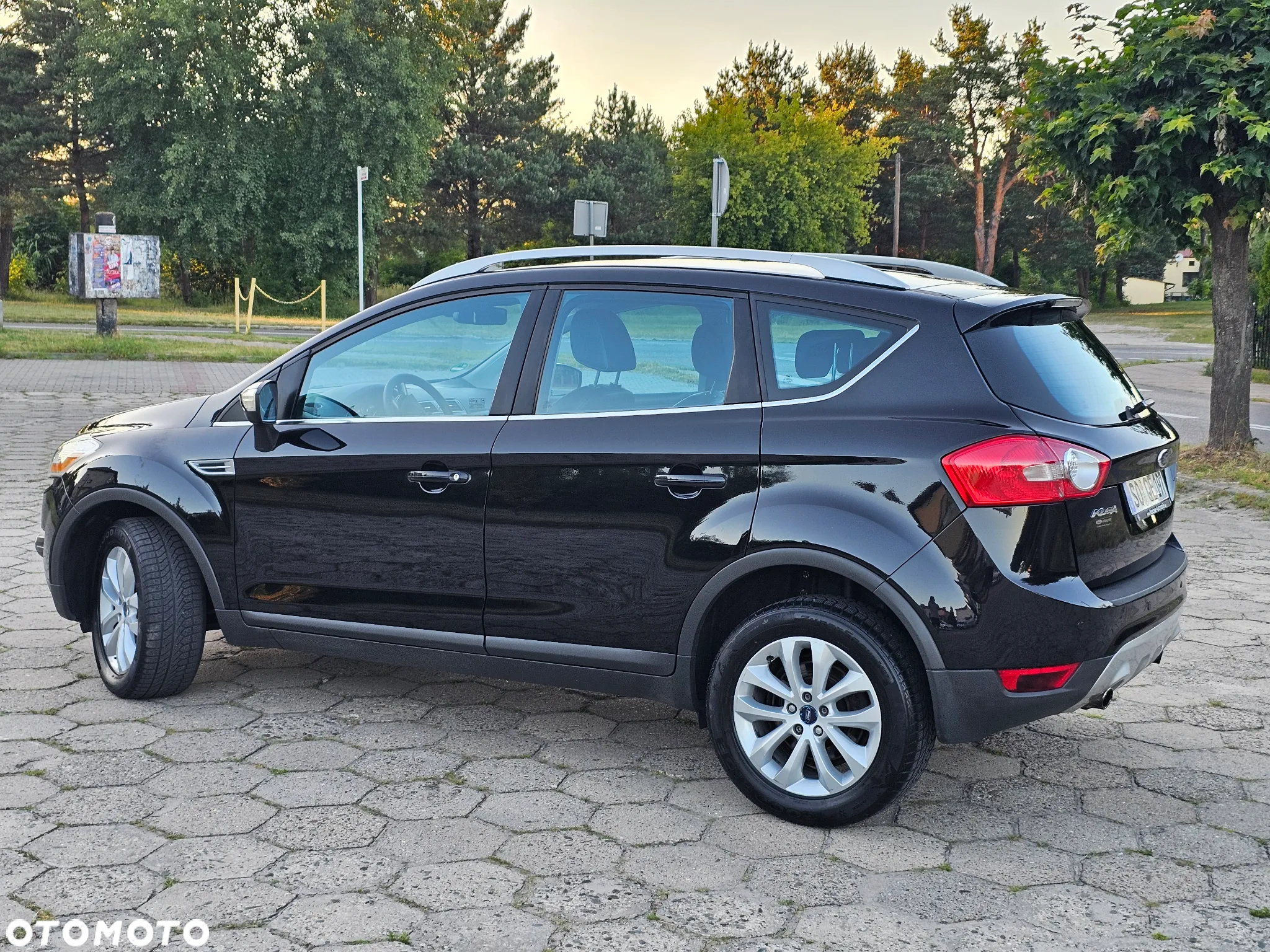 Ford Kuga 2.0 TDCi 2x4 Trend - 23