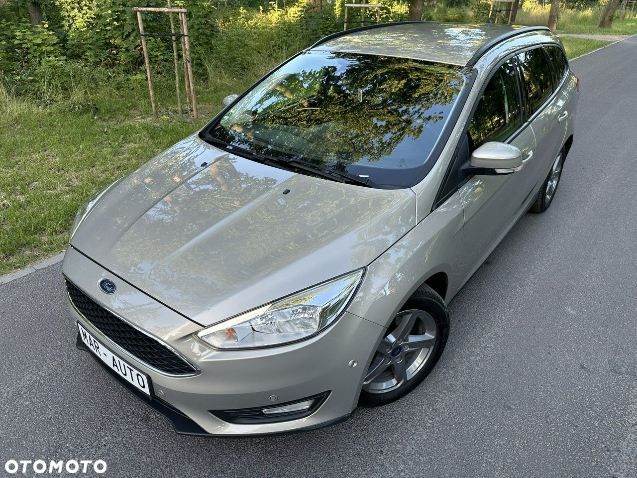 Ford Focus - 2