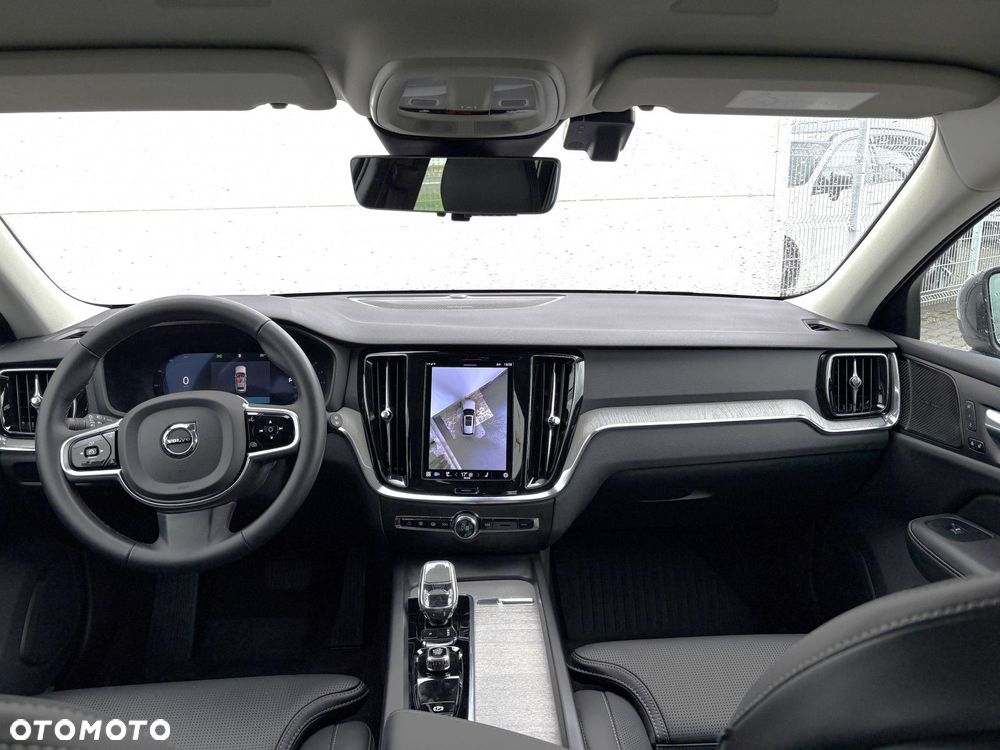 Volvo V60 - 25