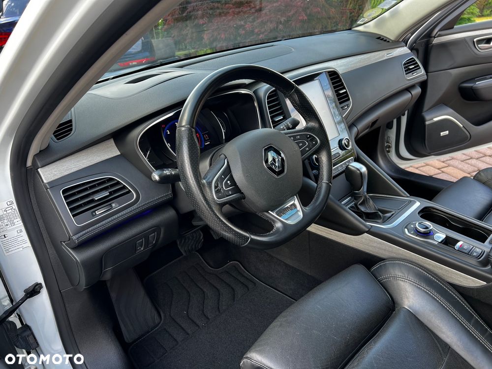 Renault Talisman ENERGY dCi 160 EDC INITIALE PARIS - 13
