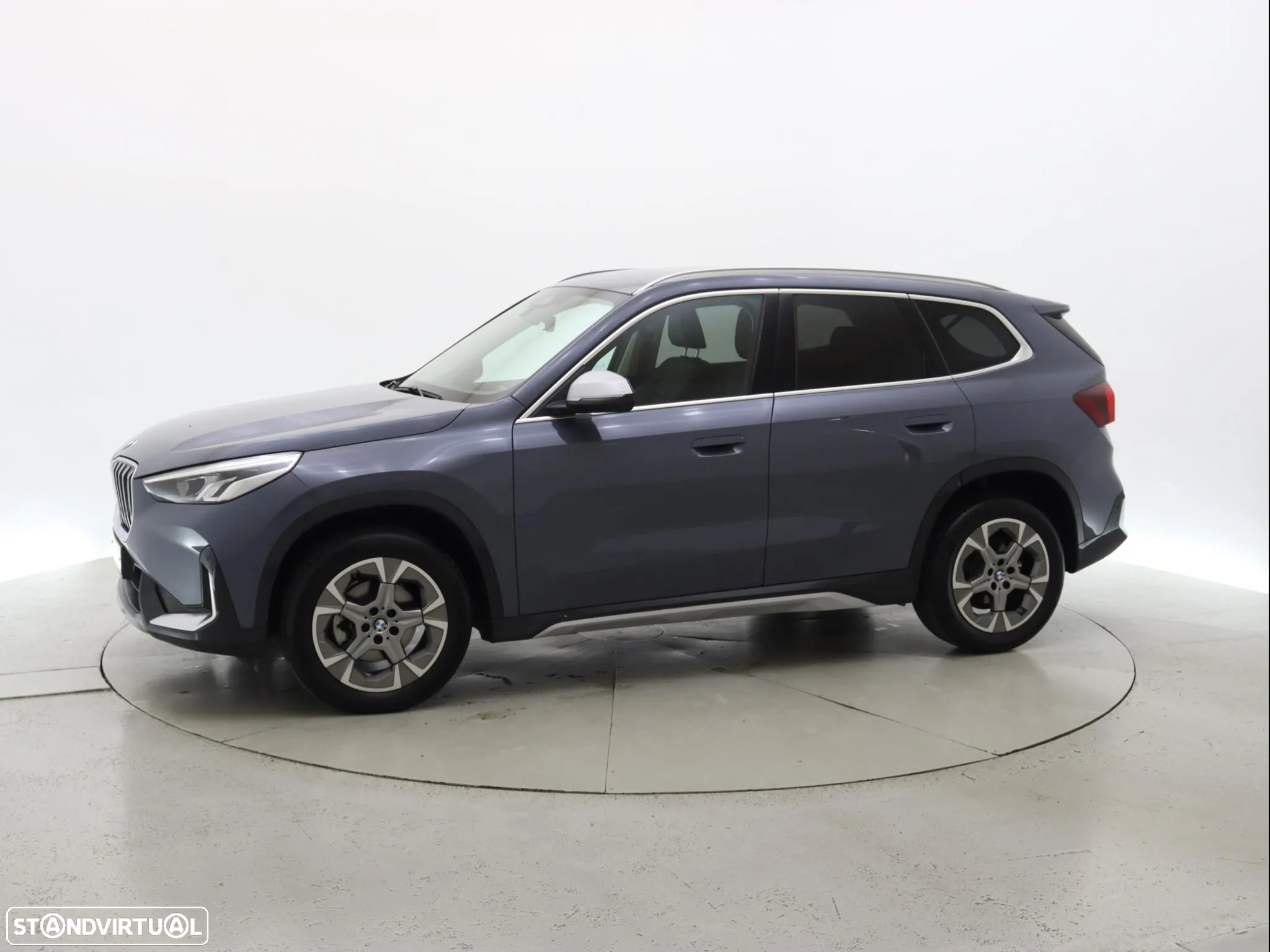 BMW X1 sDrive18i xLine - 4