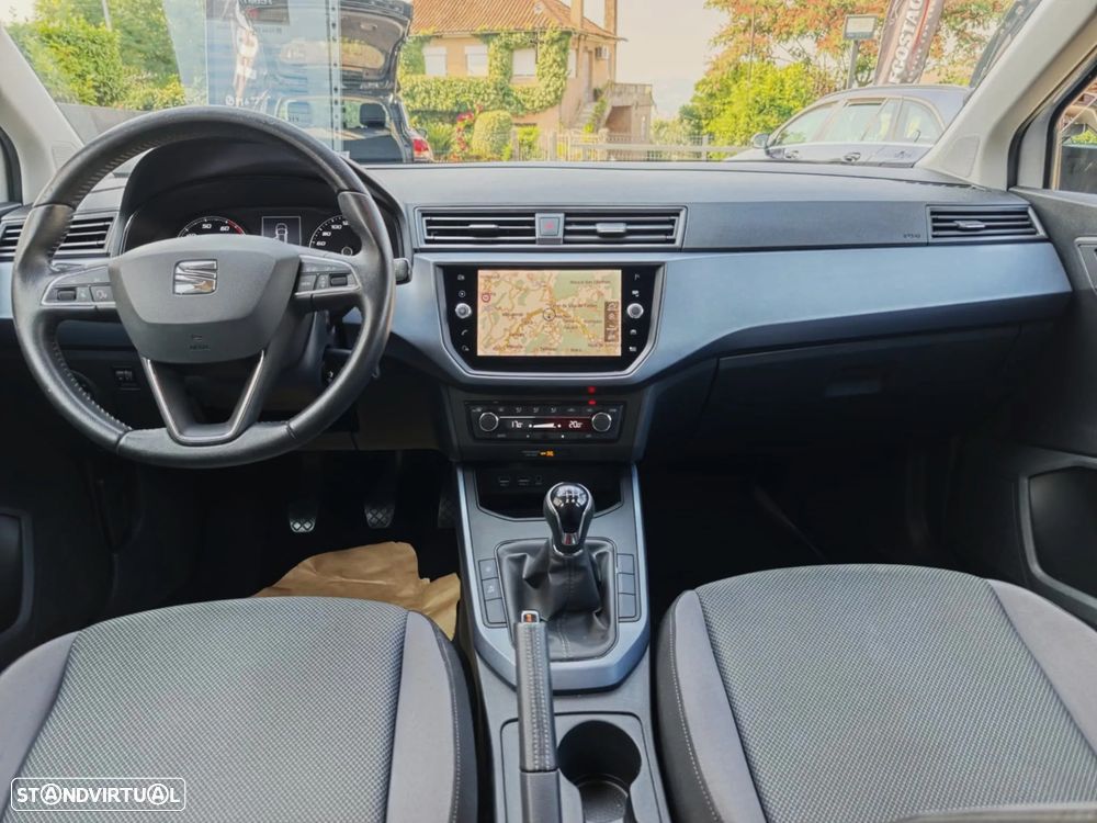 SEAT Arona 1.0 TSI Style - 9