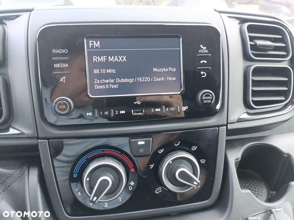Toyota Proace Max - 19