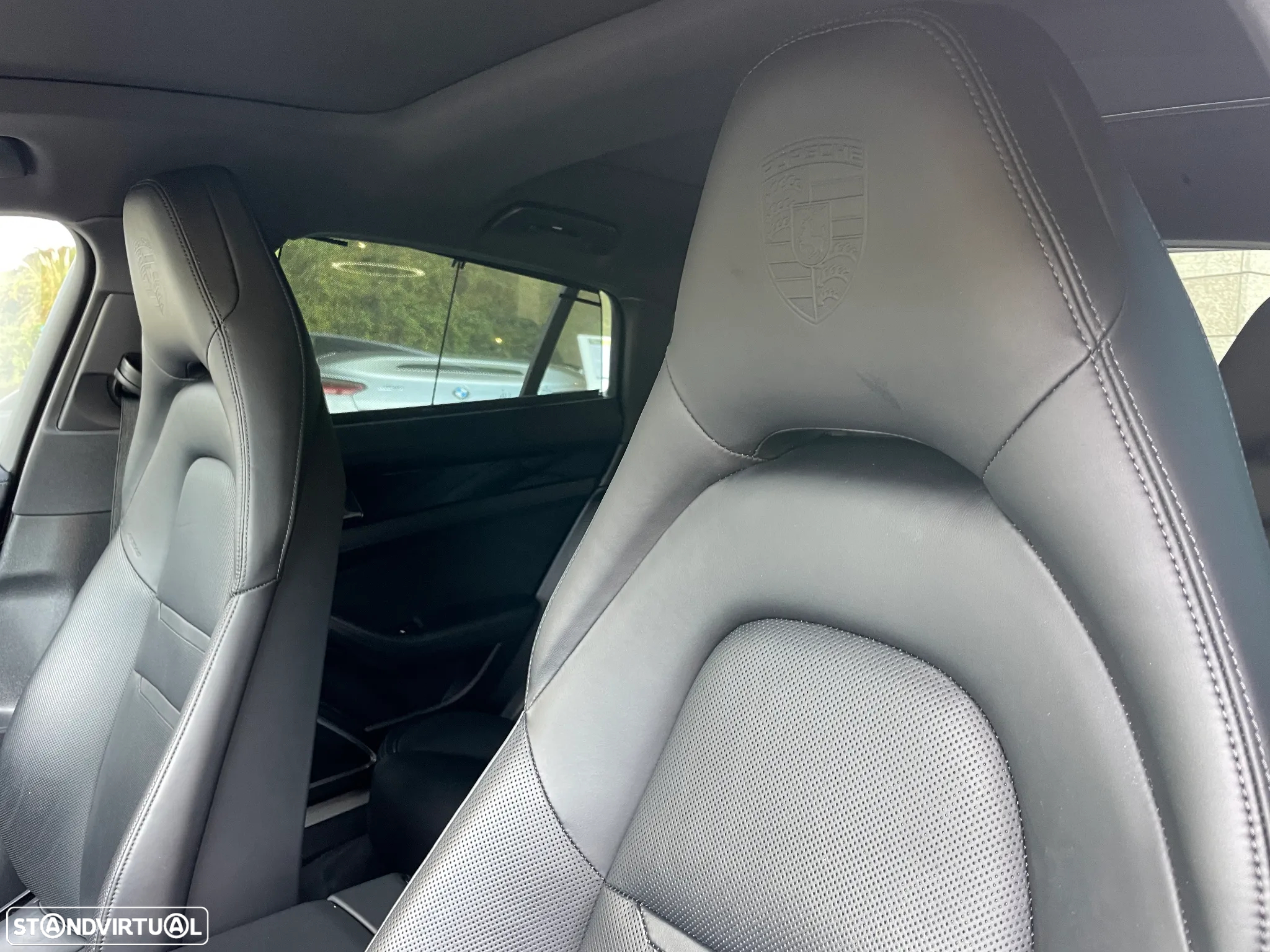 Porsche Panamera 4 E-Hybrid - 23