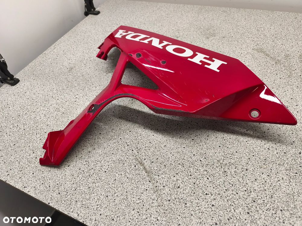 Owiewka, osłona prawa, pług, bok, boczek prawy Honda CBR 650R CBR650 R CBR650R CBR 650 R - 3