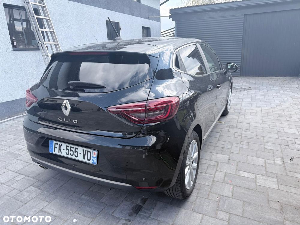 Renault Clio TCe 130 EDC GPF EDITION ONE - 3