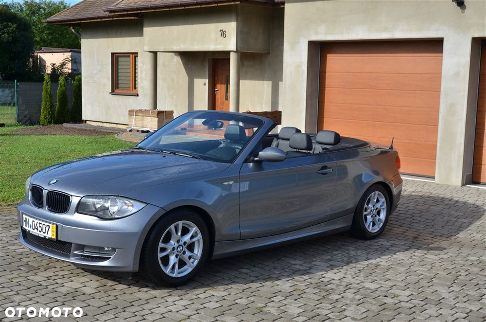 BMW Seria 1 118i Edition Lifestyle - 15