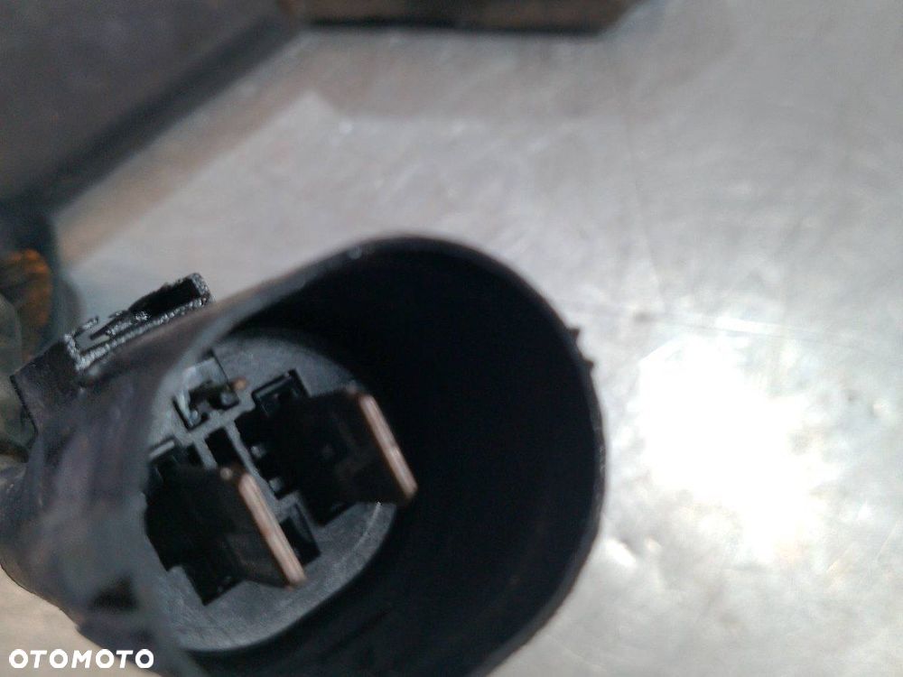 WENTYLATOR CHŁODNICY VOLVO V50 2.0 HDI 16V - 4