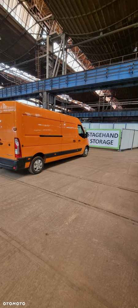 Renault Master - 8