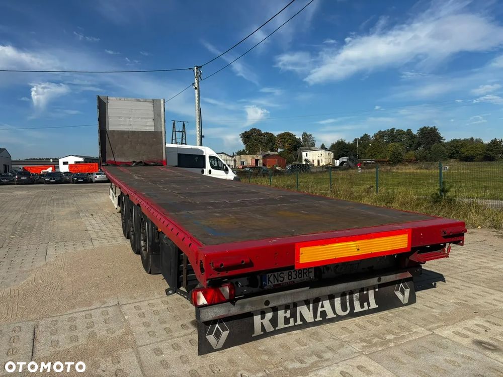 Fliegl SDS 390 - 3