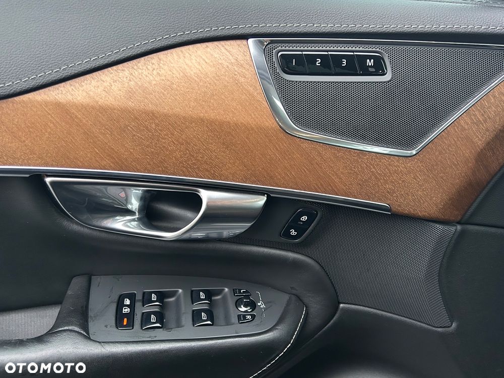 Volvo XC 90 D5 AWD Inscription - 23