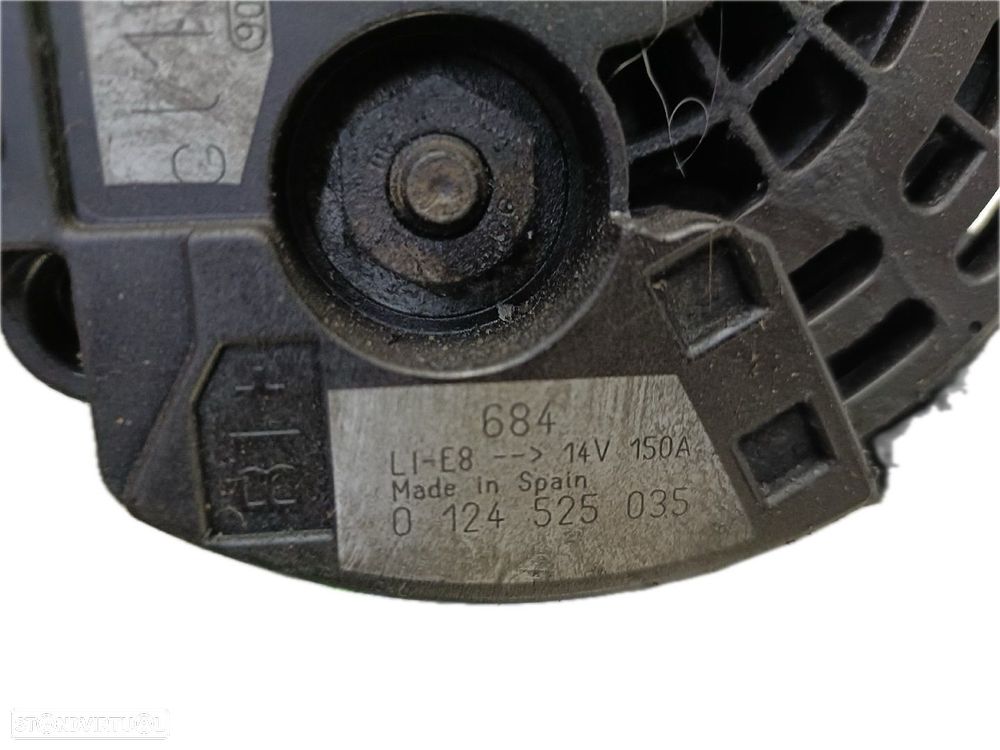 Alternador Peugeot 308 Sw I (4E_, 4H_) - 5