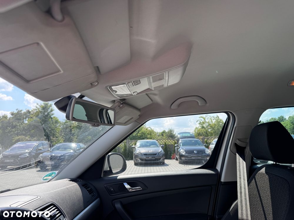 Skoda Yeti Outdoor 1.8 TSI 4x4 Adventure - 23