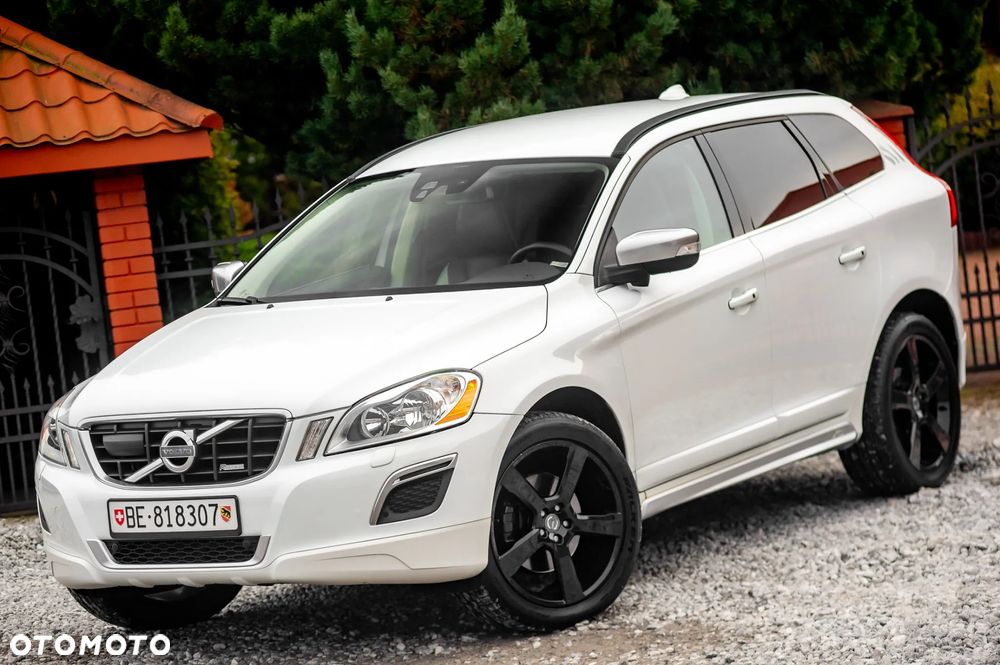 Volvo XC 60 D5 AWD RDesign - 6