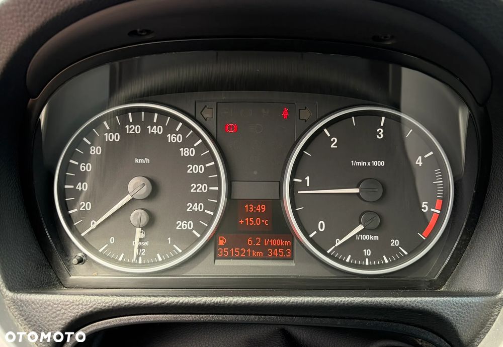 BMW Seria 3 - 16