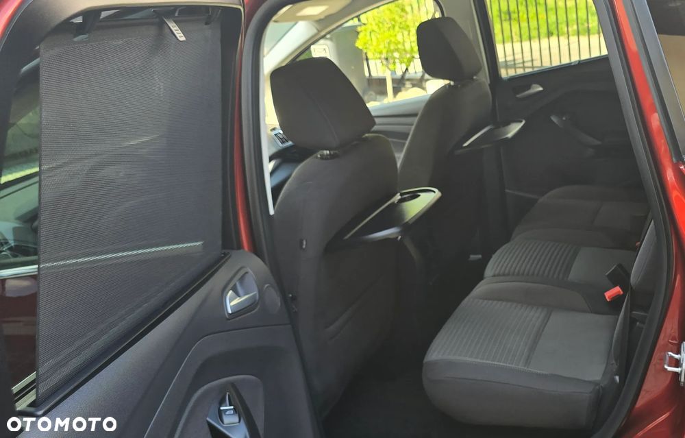 Ford C-MAX 1.5 EcoBoost Titanium ASS - 12