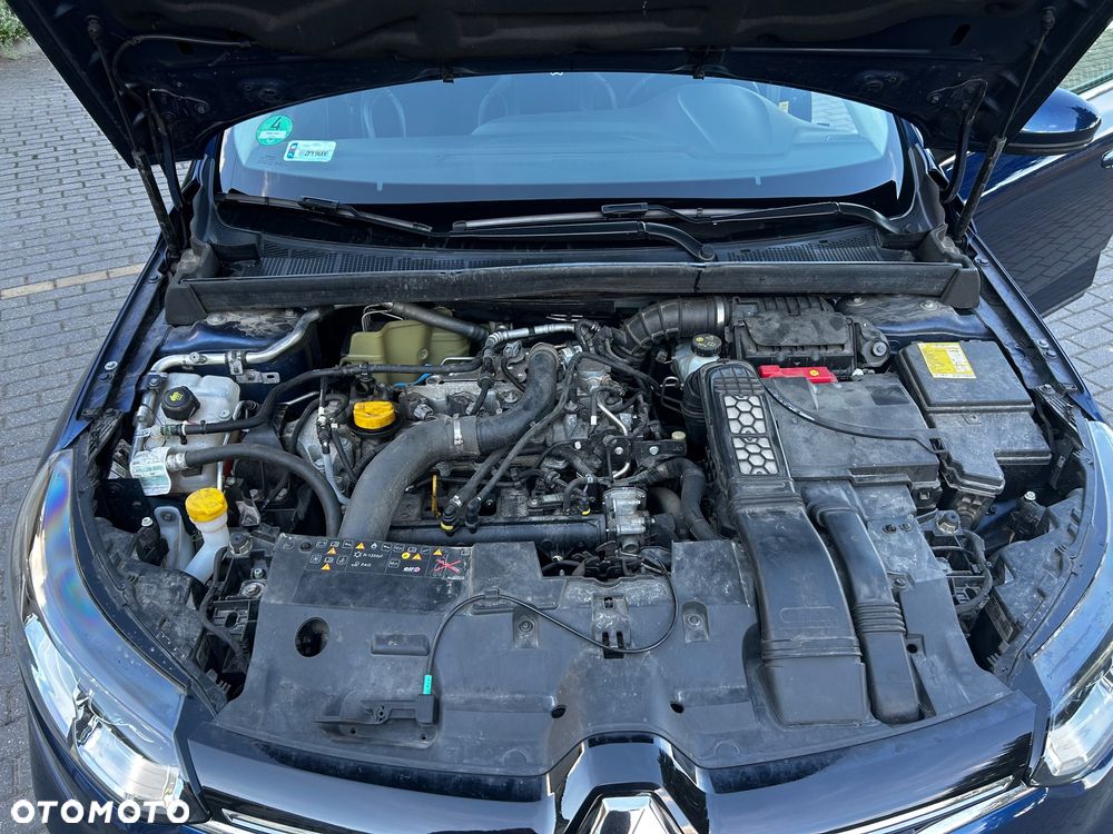 Renault Megane 1.2 16V TCE Energy Dynamique - 15
