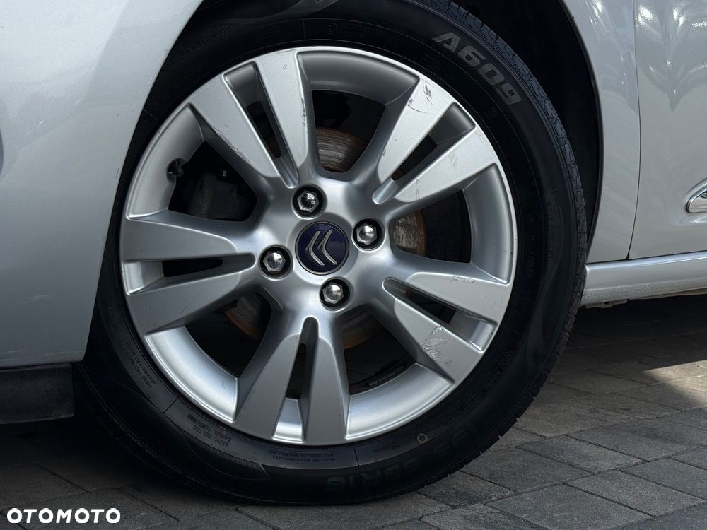 Citroën DS3 Pure Tech VTi 82 SoChic - 31