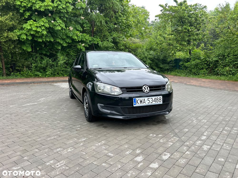 Volkswagen Polo 1.2 Sportline - 25