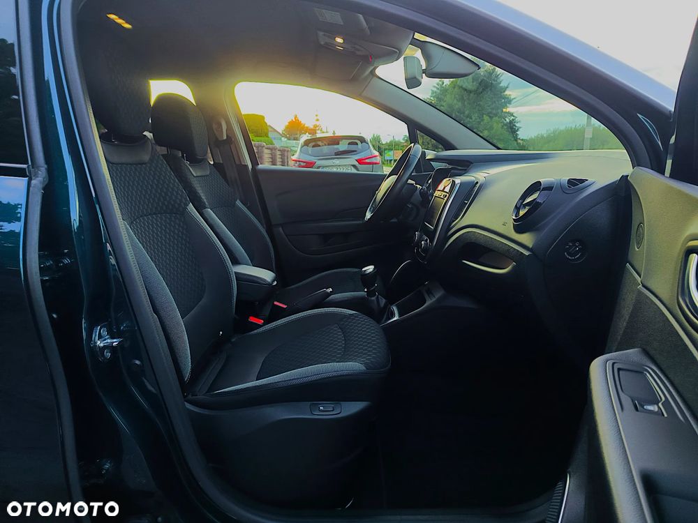 Renault Captur 1.3 TCe Intens - 8