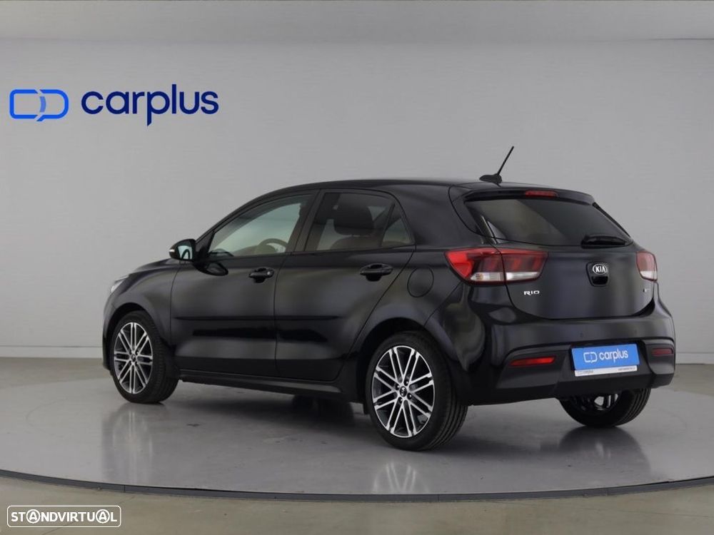 Kia Rio 1.0 T-GDi TX - 5