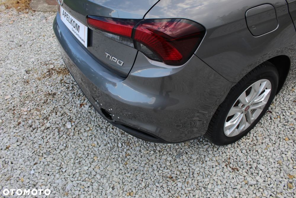 Fiat Tipo 1.4 16v Street - 16
