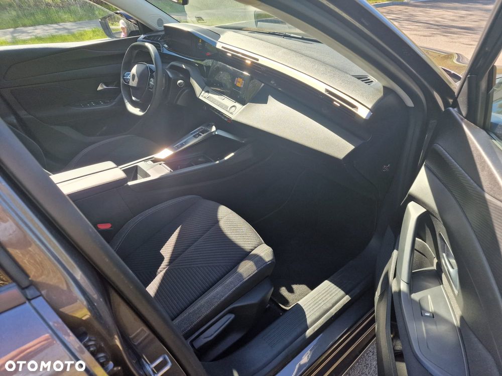 Peugeot 308 BlueHDi FAP 130 EAT6 Stop & Start Allure - 21