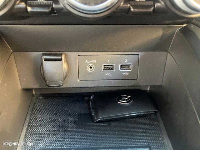Renault Clio 1.0 TCe Evolution - 26