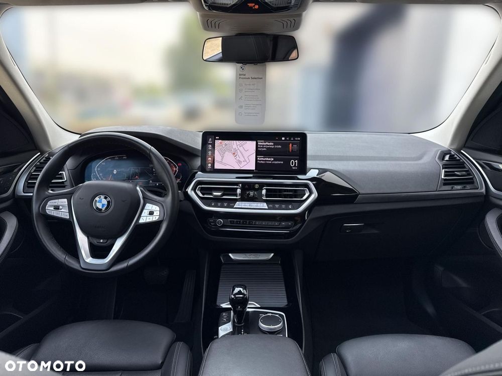 BMW X3 - 31