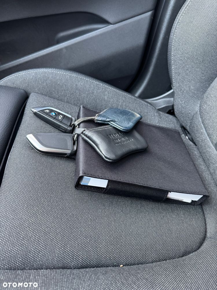 BMW X1 sDrive20d Sport Line - 13