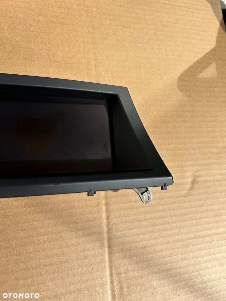 Bmw x5 E70 radio ekran  2063170 - 2