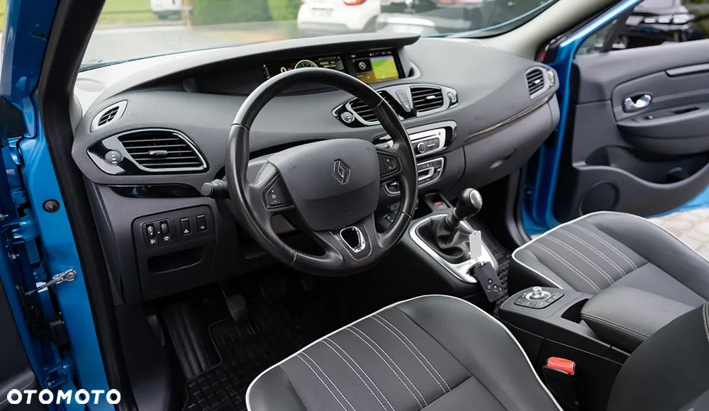 Renault Scenic ENERGY TCe 130 S&S LIMITED - 34